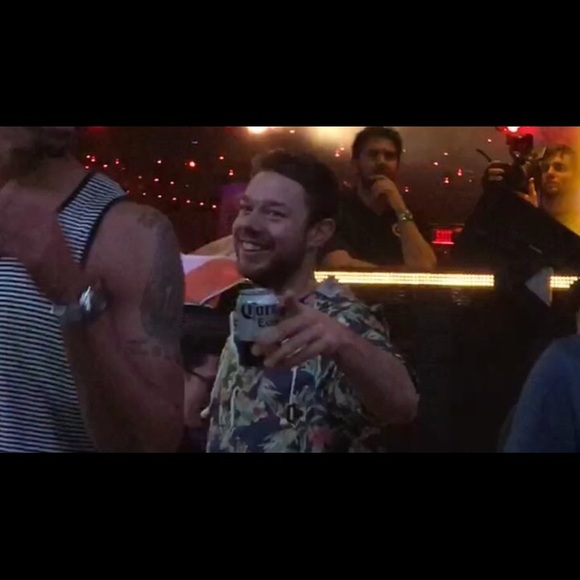 Meet your Posher, John - Picture 1 of 1